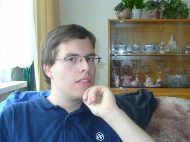 Michal Mechanik