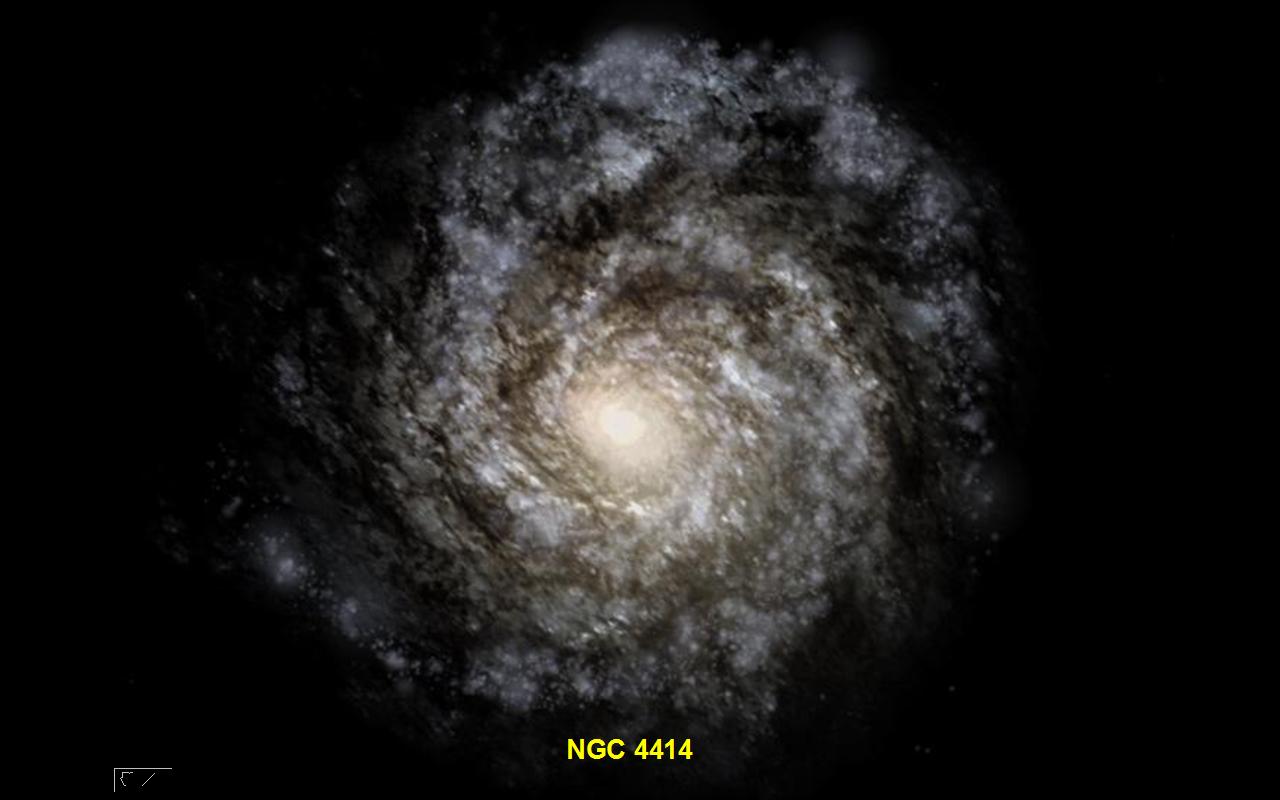 NGC4414